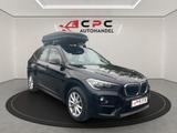 BMW X1 Baureihe X1 xDrive 18 d - BMW X1 Gebrauchtwagen in Hannover