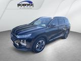 Hyundai SANTA FE SEVEN 2.2 CRDi 4WD 8AT Premium Panorama - Hyundai SANTA FE: Seven
