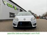 Renault Twingo Sport - graue Renault Twingo
