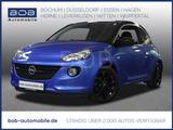 Opel Adam 1.4 Jam CARPLAY ANDROID PDC - Opel Adam Gebrauchtwagen in Duisburg
