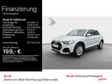 Audi A1 allstreet 30 TFSI S line*LED*Alu*SONOS*PDC*Au - Audi A1 allstreet mit Benzin-Antrieb