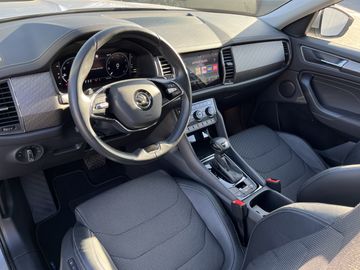 Skoda Kodiaq - 10