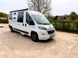 Pössl Globecar Globescout  R /Softclose/ Garagenwagen - Globescout
