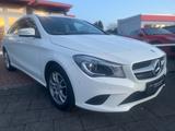 Mercedes-Benz CLA 200 Shooting Brake - scheckheftgepflegte Mercedes CLA 200 Shooting Brake