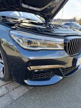 BMW 750i xDrive - - BMW 750 von privat