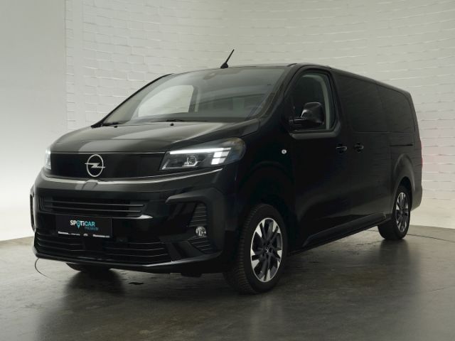 Zafira Life FACELIFT EDITION XL CDTI AT 9-SITZER