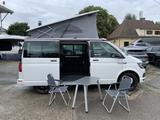 Volkswagen T6 California Beach AHK/Navi/Kamera/Klima/Standh - Volkswagen T6 California: Beach