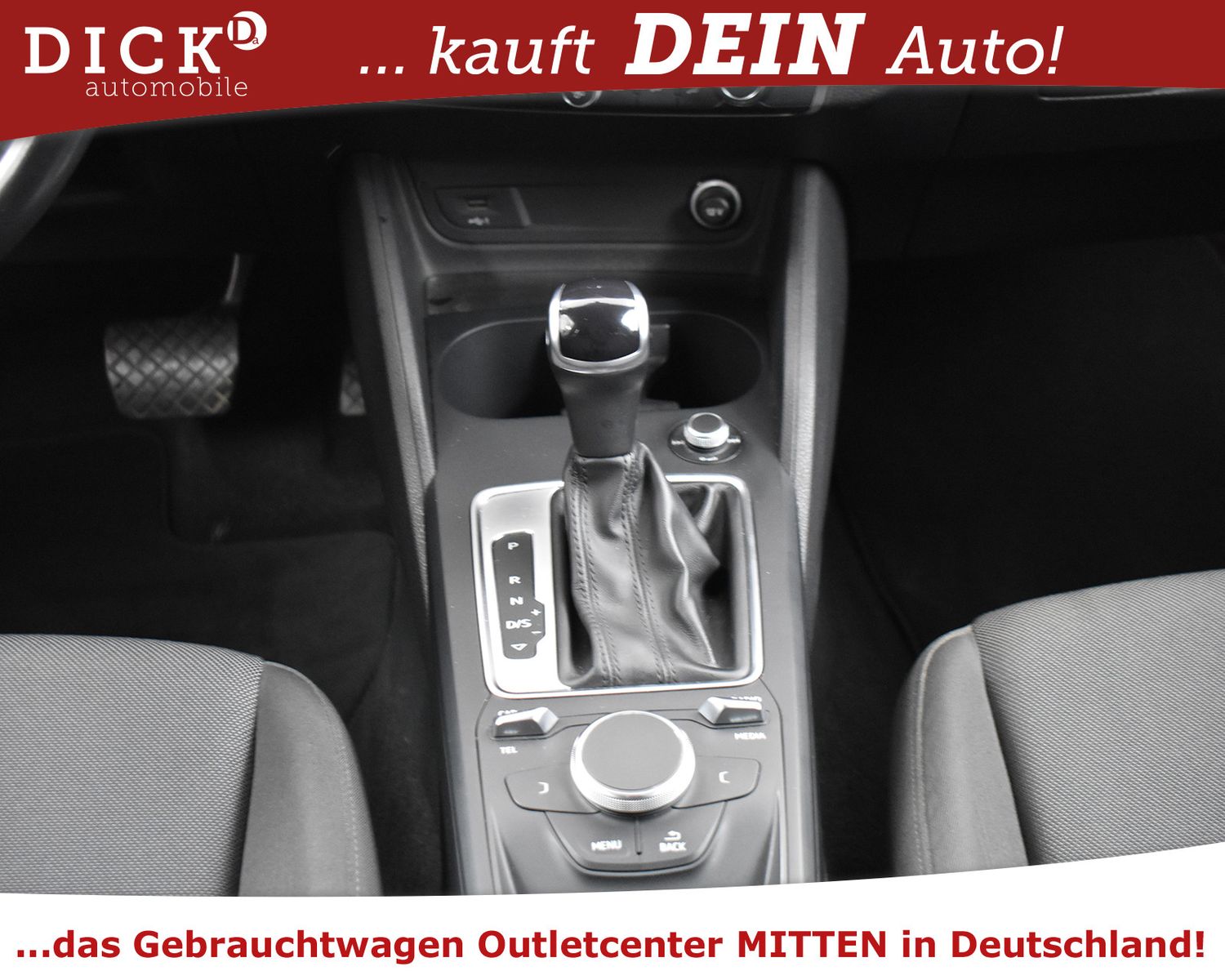 AUDI Q2 35d Quatt S-Tr. >LED+KLIMAUT+MFL+APS+DAB+ACC - Image 18