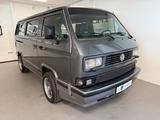 Volkswagen T3 Oettinger - graue Volkswagen T3