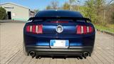 Ford Mustang 5.0, 449 PS Schaltgetr. Sommerfahrz - Ford Mustang: For