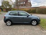 Skoda Fabia 1.2l TSI 81kW Ambition - Skoda Fabia von privat