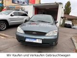 Ford Mondeo Lim. Trend - Ford Mondeo: 2002