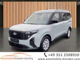 Ford Tourneo Courier 1.0 EcoBoost Titanium*Kamera*DAB - mit Benzin-Antrieb: Kleinbus