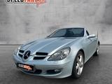 Mercedes-Benz SLK 280 Sport-Paket/Airscarf/APS 50 - gebrauchte Mercedes-Benz SLK 280 aus dem Jahr 2007