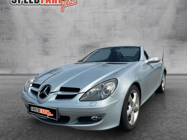Mercedes-Benz SLK 280 Sport-Paket/Airscarf/APS 50