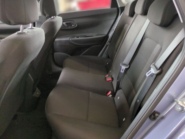 Fahrzeugabbildung Hyundai i20 FL (MY25) 1.0 T-GDI (100 PS) Trend Komfortpa