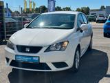 Seat Ibiza Reference HU NEU/SERVICE NEU/1 HAND/KLIMA - Seat Ibiza Gebrauchtwagen in Bonn