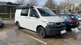 Volkswagen T6.1 Wohnmobil Indie vgl. California