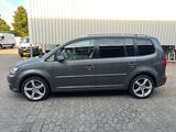 Volkswagen Touran 2.0 TDI 170PS DSG Leder Xenon Navi AHK  - Volkswagen Touran: Ps TDI 170