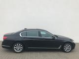 BMW 740Ld xDrive  - gebrauchte BMW 740 aus dem Jahr 2017