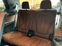 BMW X7 M60 - Vorschau Bild 10
