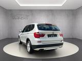 BMW X3 xDrive 20 d Navi Business *aus 1.Hand* - BMW X3 aus 2012