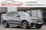 BMW X5 40d xDrive Sport-Automatik*LED*STANDHZG*360°* - BMW X5: Auto