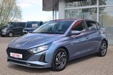 Hyundai i20 1.2 Navi Kamera Tempomat - Hyundai i20 aus 2025