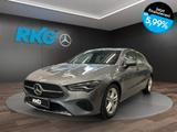 Mercedes-Benz CLA 180 Shooting Brake PROGRESSIVE SPURPAKET PDC - Mercedes-Benz CLA 180 Shooting Brake in Bonn