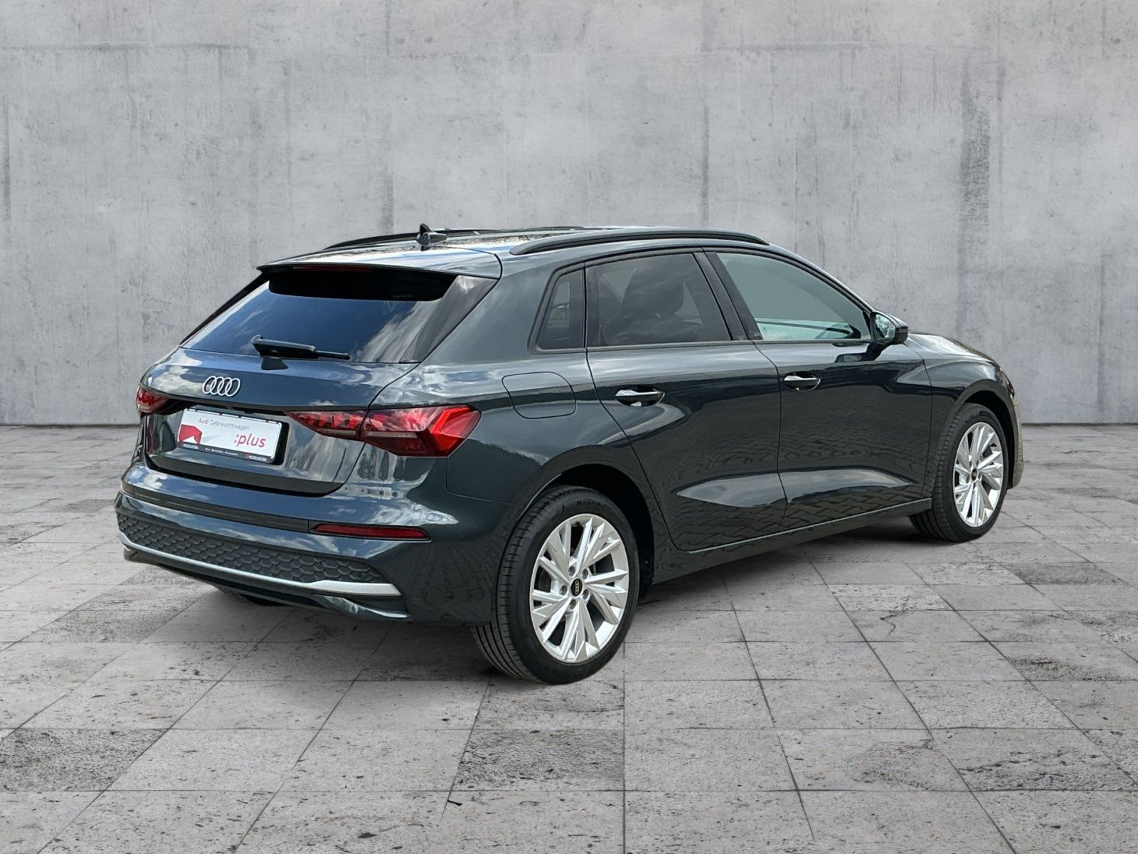 Audi A3 - Bild 6