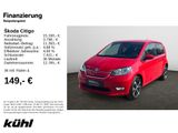 Skoda Citigo e iV Best of