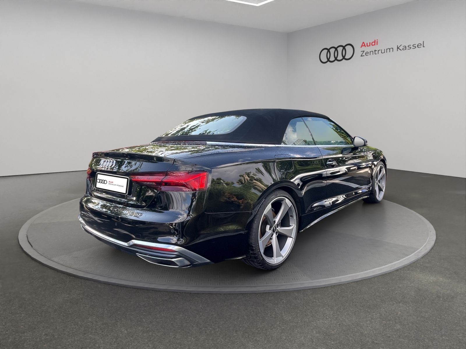 Audi A5 - Bild 7