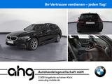 BMW 318d Touring Sport Line Aut. Klimaaut. AHK - BMW 318 in Stuttgart