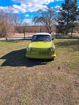 Trabant trabant 1.1 U - Trabant: Kombi, 1.1