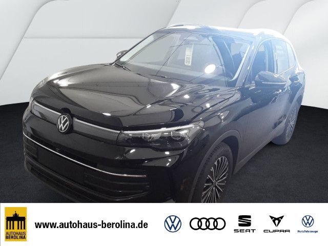 Image of Volkswagen Tiguan