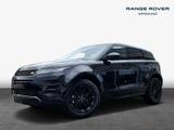 Land Rover Range Rover Evoque P300e Dynamic SE Pano, Black  - Land Rover Range Rover Evoque in Dresden