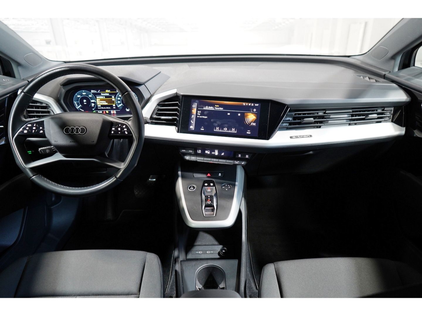 Audi Q4 e-tron - Bild 6