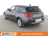 BMW 118i Urban Line Aut. *NAVI*TEMPO*PDC*SHZ* - BMW 1er Reihe: 118i