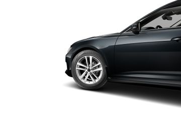 Audi A6 - 3