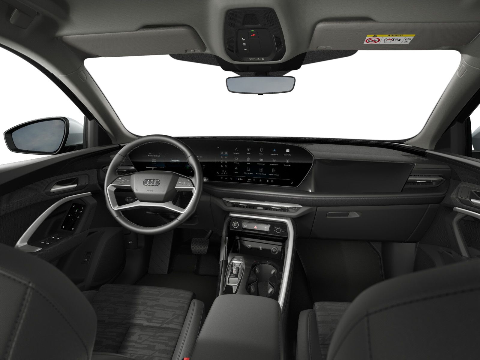 Audi Q5 - Bild 9