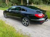 Volkswagen Passat CC 2.0 TDI 125kW DSG Exclusive BMotio... - Volkswagen Passat CC mit Diesel-Antrieb: Coupé