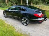 Volkswagen Passat CC 2.0 TDI 125kW DSG Exclusive BMotio... - Volkswagen Passat CC mit Diesel-Antrieb: Coupé