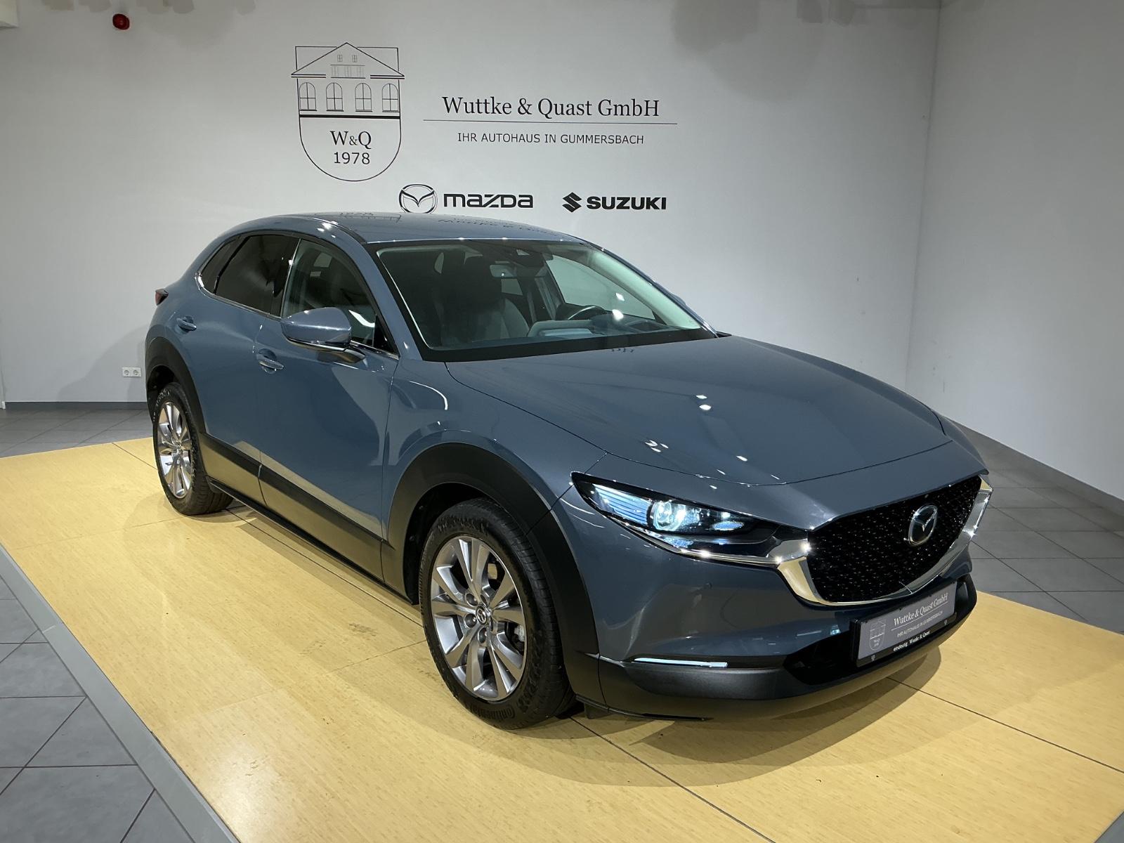 Mazda CX-30 Selection *BOSE*Automatik*LED*360Grad*