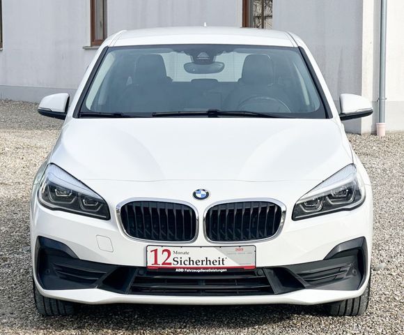 BMW 218d AT,LED,Navi,DAB,Kamera,D Assist,1Hd.