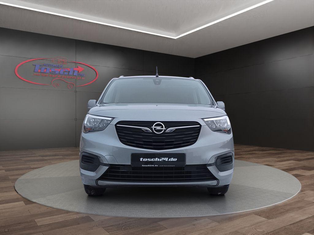 Opel Combo Life 1.5 D Start/Stop Edition