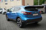 Nissan Qashqai 1.2 Tekna+ Bose 360° DAB Keyless Navi - Nissan Gebrauchtwagen von 2018
