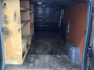 Opel Vivaro - 5