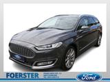 Ford Mondeo 2.0d Aut. Vignale AWD Navi AHK Panorama B