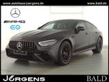 Mercedes-Benz AMG GT 63 S E PERFORMANCE Carbon/SHD/Night/Magno