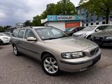 Volvo V70 2.4 Edition Comfort*TOP Zustand, Lück.Scheck - Volvo V70: Edition